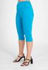 Immagine di CURVY GIRL HIGHLY STRETCH CAPRI